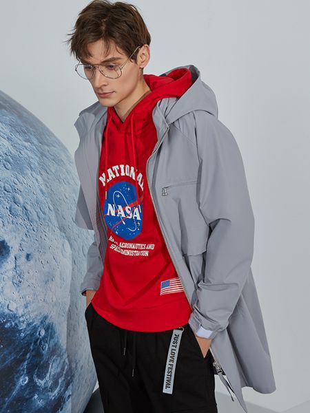 GSON男装2021秋冬季