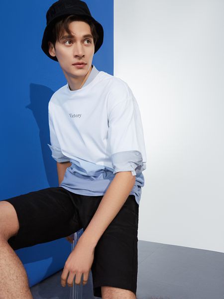 GSON男装2021秋冬季