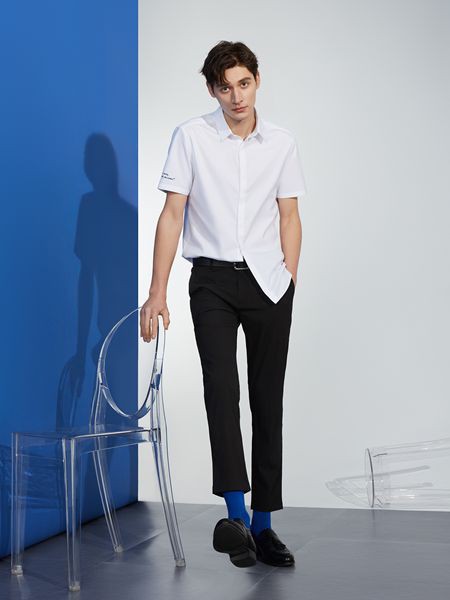 GSON男装2021秋冬季