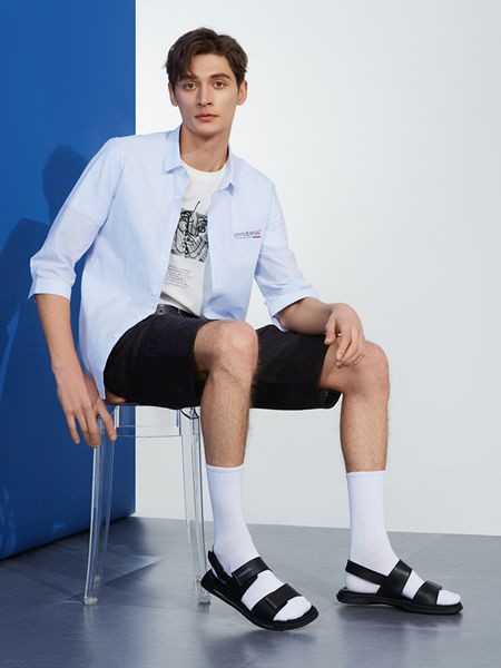 GSON男装2021秋冬季