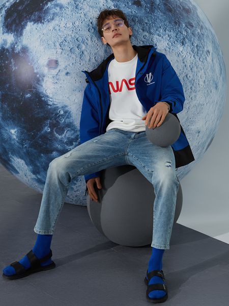 GSON男装2021秋冬季