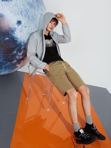 GSON男装2021秋冬季