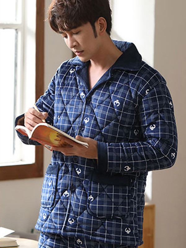 名媛之家2021秋冬装家居服