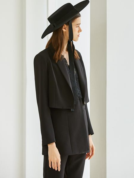 蜜偲莉尔女装2021春夏季