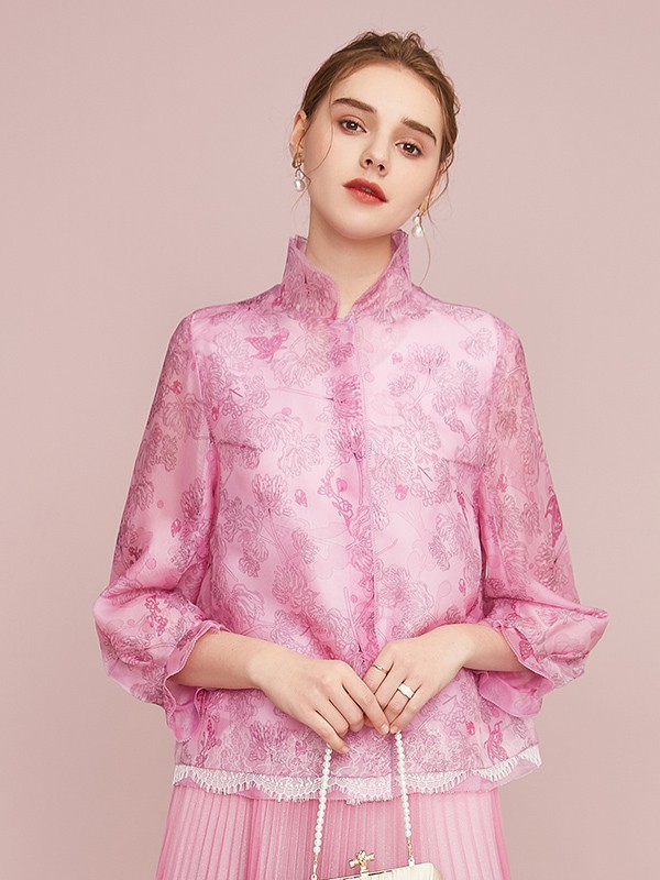 黛玛诗2021春夏季