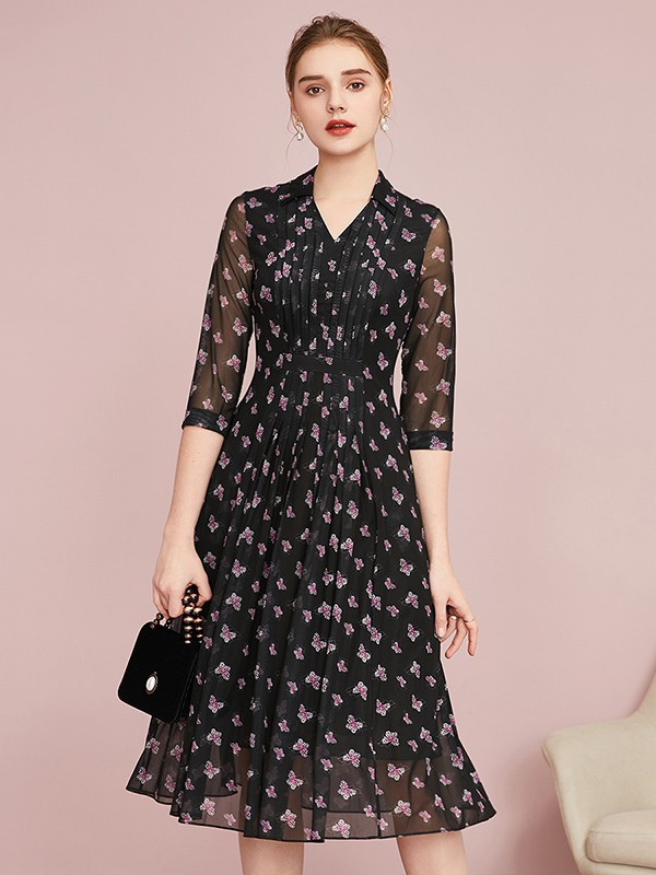 黛玛诗2021春夏季