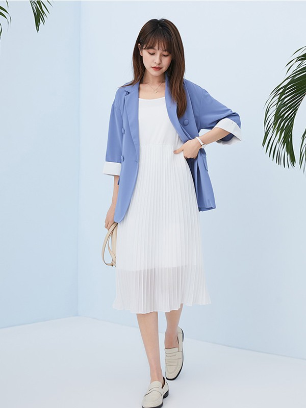 能量联盟女装2021春夏季