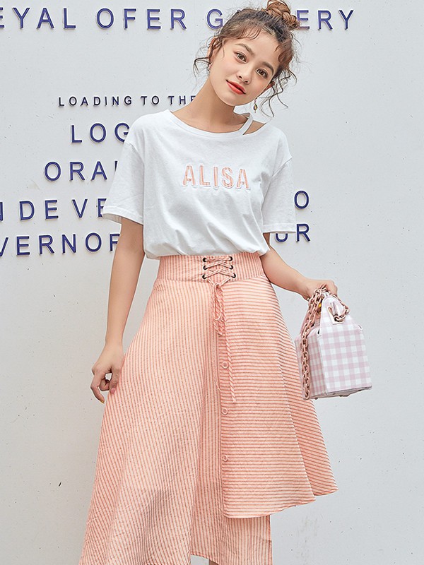 能量联盟女装2021春夏季