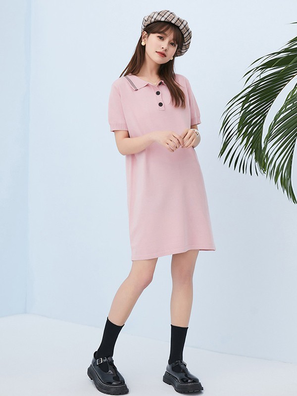 能量联盟女装2021春夏季