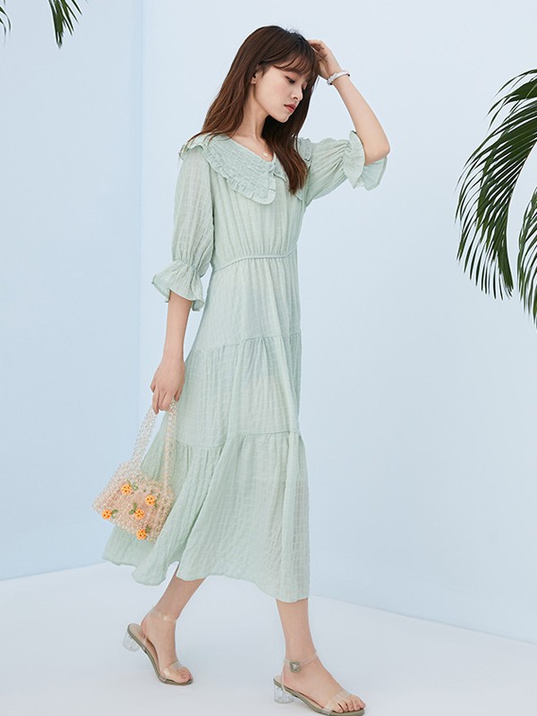 能量联盟女装2021春夏季