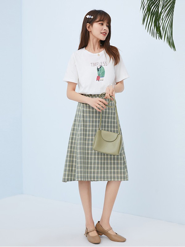 能量联盟女装2021春夏季