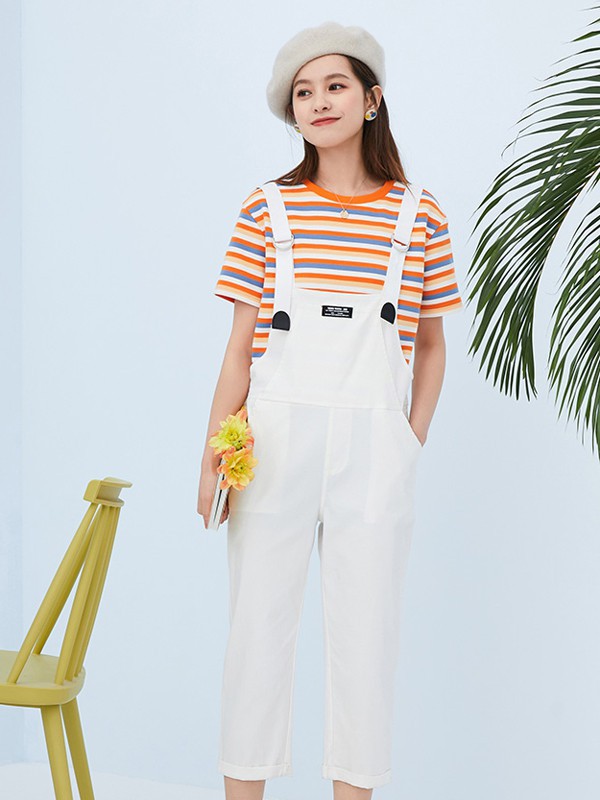 能量联盟女装2021春夏季