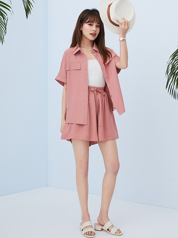 能量联盟女装2021春夏季