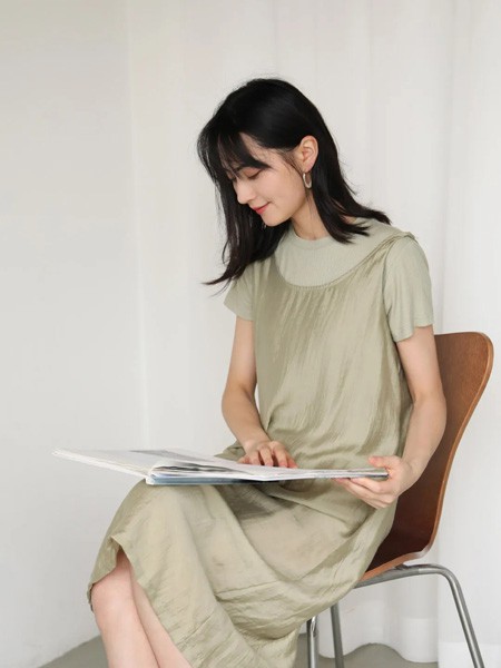 Remember女装2021春夏季