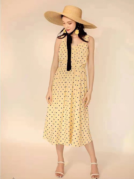 Remember女装2021春夏季