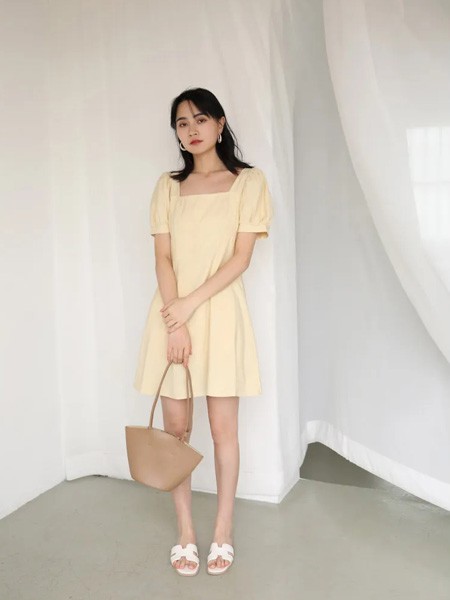 Remember女装2021春夏季