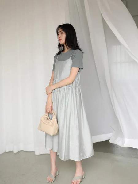 Remember女装2021春夏季