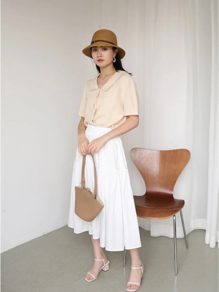 Remember女装2021春夏季