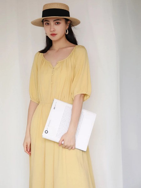 Remember女装2021春夏季