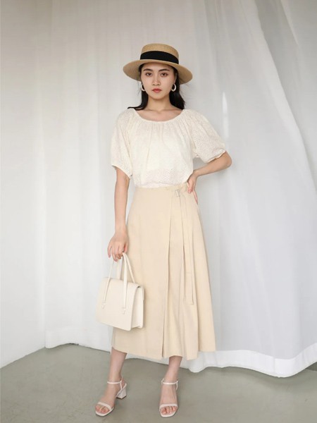 Remember女装2021春夏季