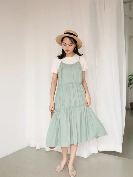 Remember女装2021春夏季