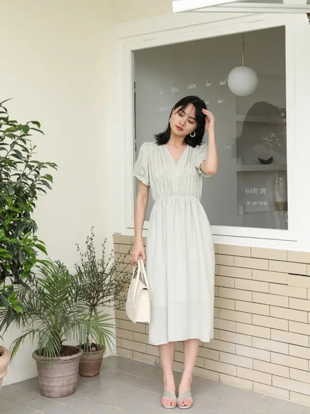 Remember女装2021春夏季