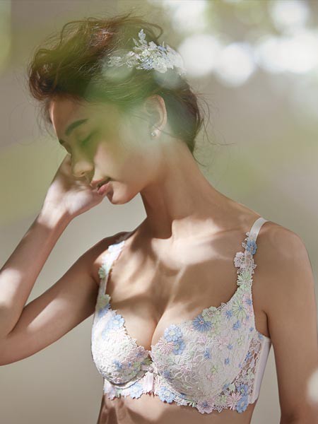 蕾黛丝2021春夏季