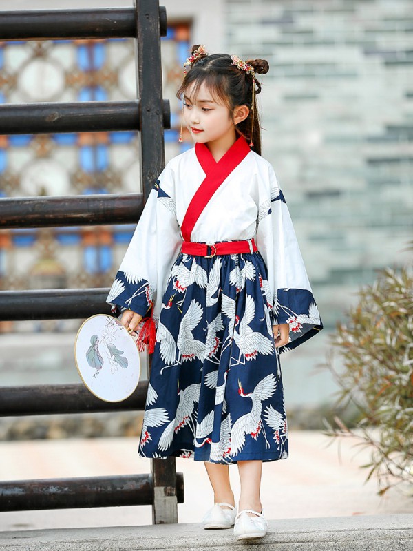 桐花坞童装2021春夏季