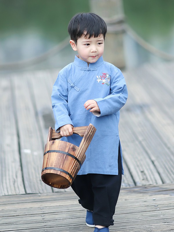 桐花坞童装2021春夏季