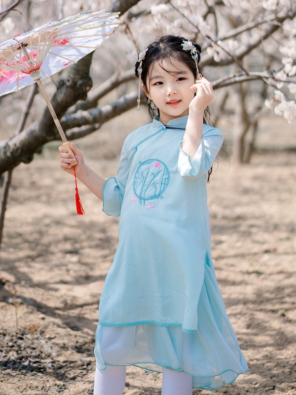 桐花坞2021春夏季