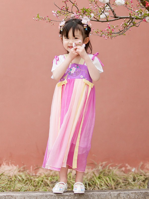 桐花坞2021春夏季