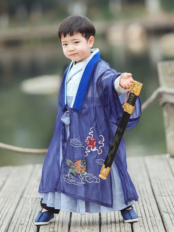 桐花坞2021春夏季