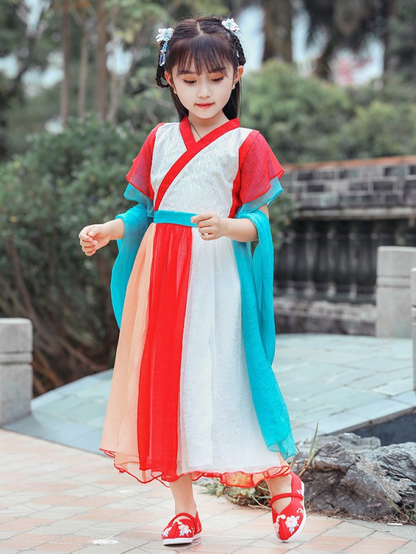 桐花坞童装2021春夏季