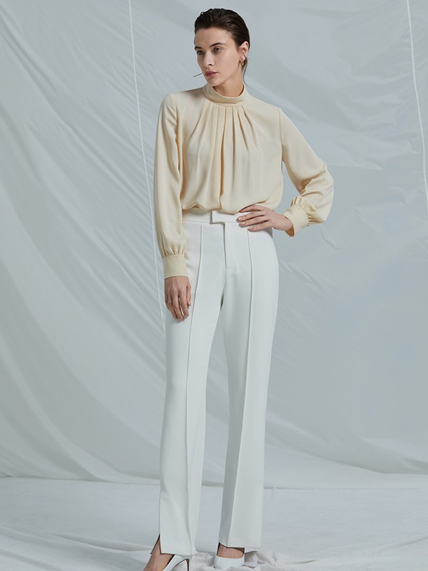 TieForHer女装2021春夏季