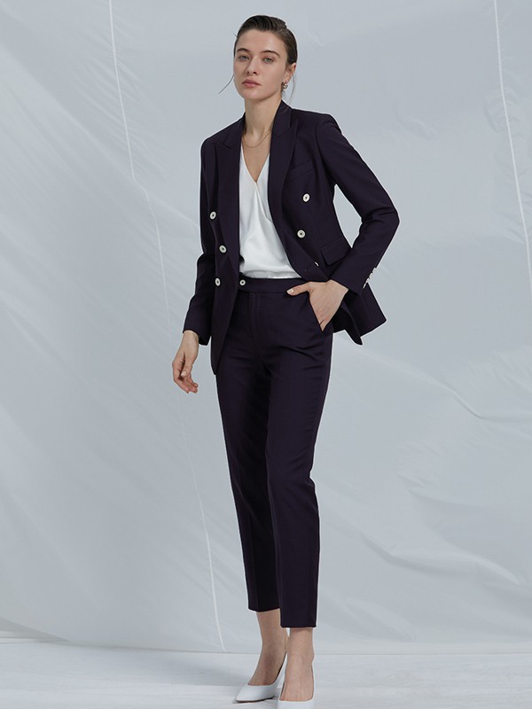 TieForHer女装2021春夏季