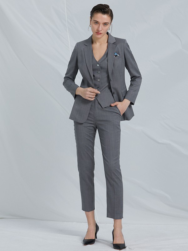 TieForHer女装2021春夏季