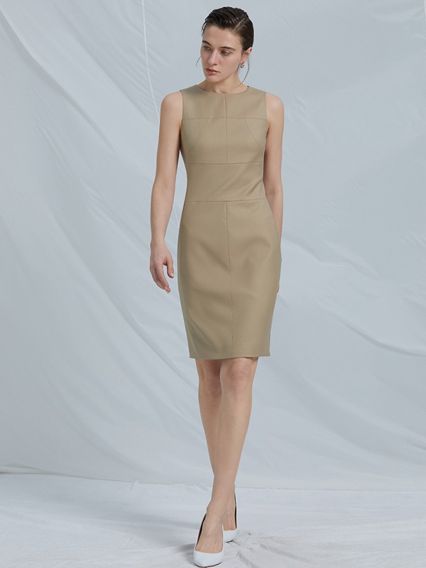 TieForHer女装2021春夏季