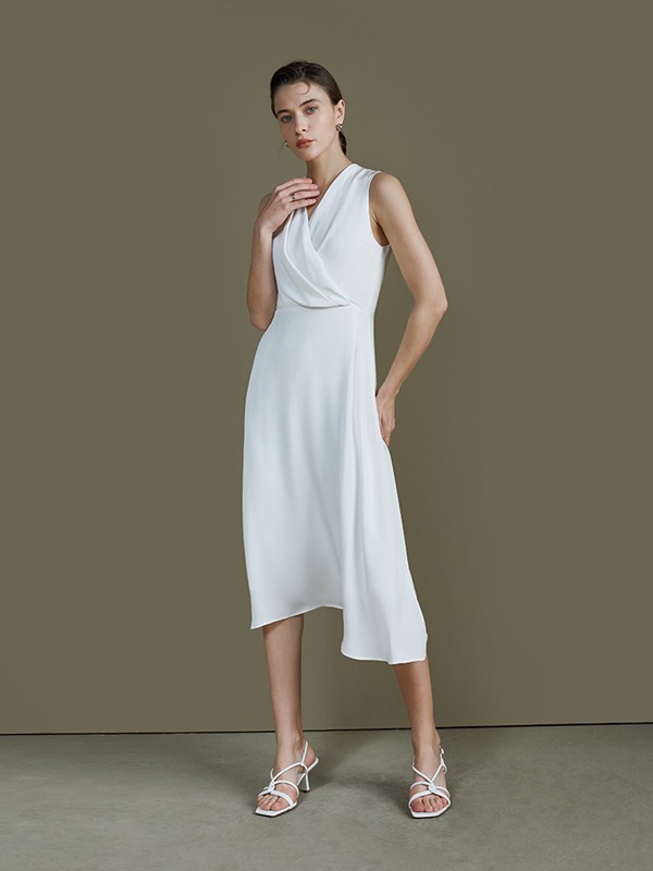 TieForHer女装2021春夏季