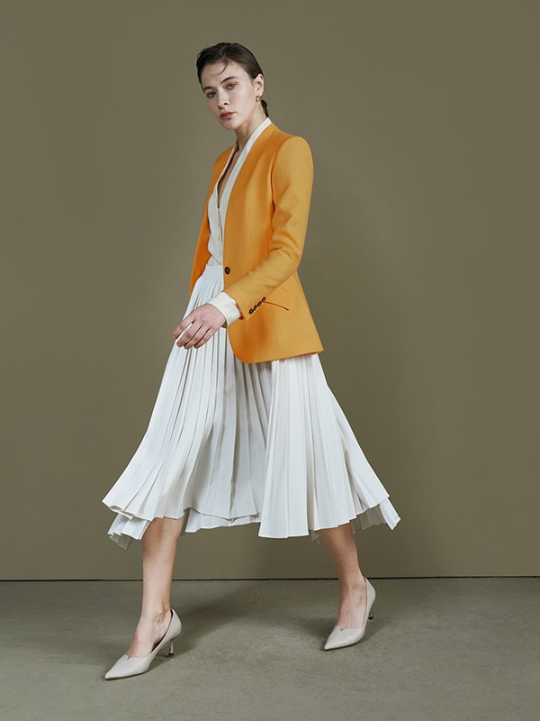 TieForHer女装2021春夏季