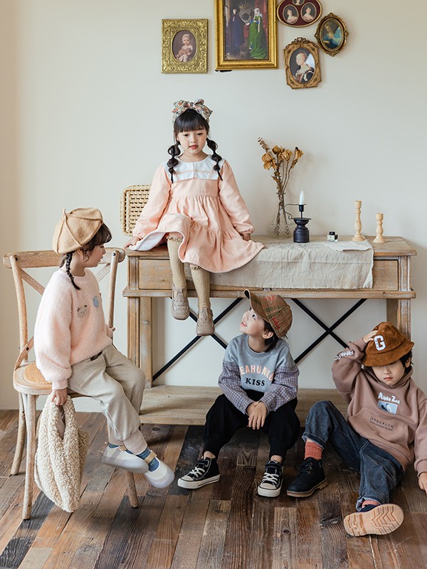 时尚佰莉2021秋冬季