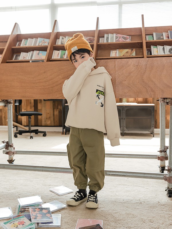 迪士汤姆童装2021秋冬季