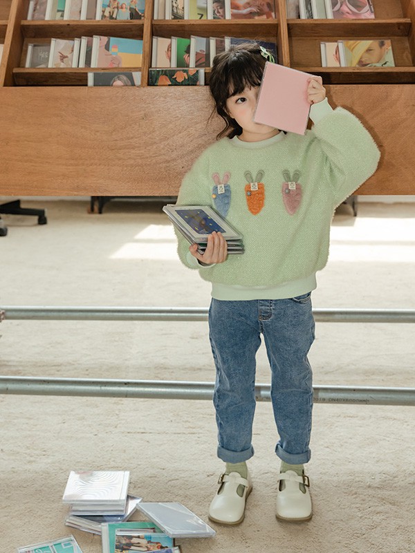 迪士汤姆童装2021秋冬季