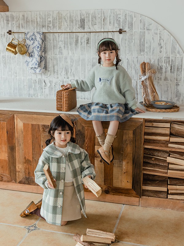 迪士汤姆童装2021秋冬季