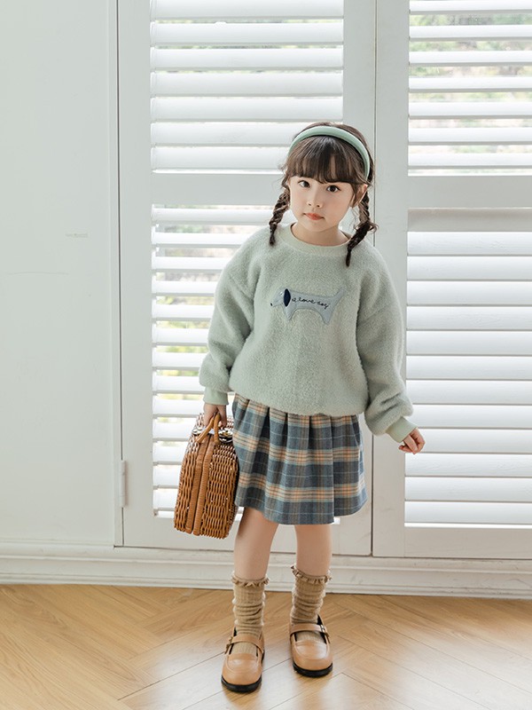 迪士汤姆童装2021秋冬季