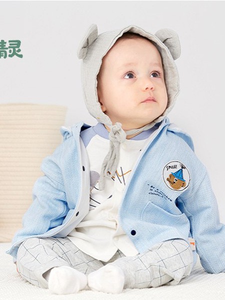 衣拉拉童装2021秋冬季