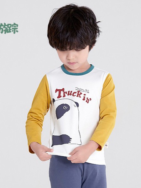 衣拉拉童装2021秋冬季