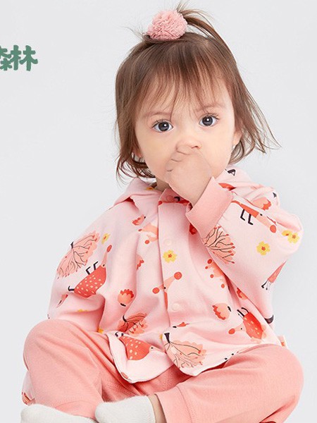 衣拉拉童装2021秋冬季