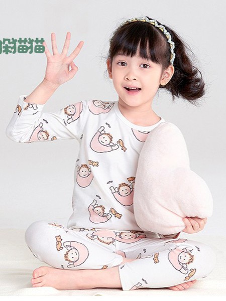 衣拉拉童装2021秋冬季