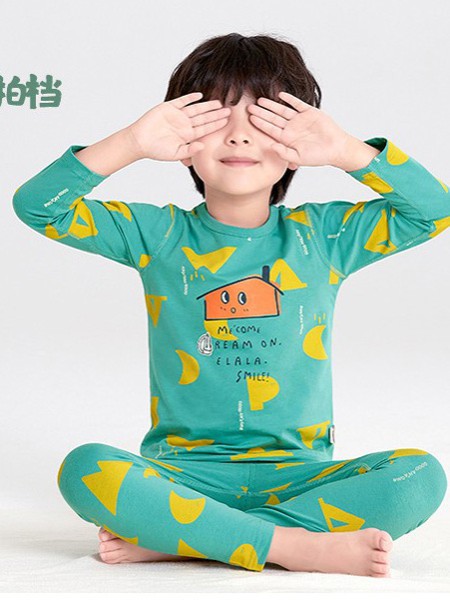 衣拉拉童装2021秋冬季