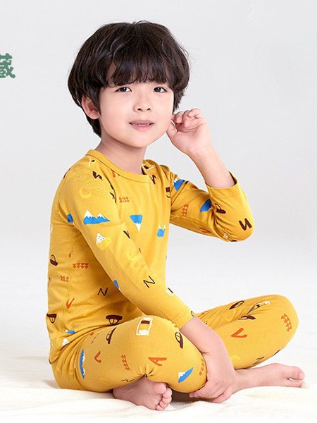 衣拉拉童装2021秋冬季